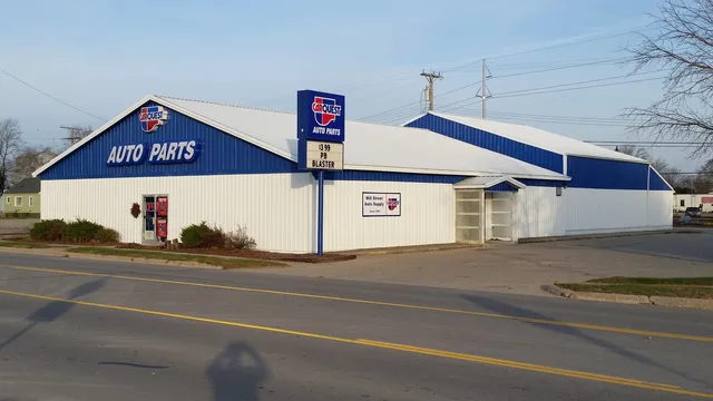 Carquest Auto Parts - MILL STREET AUTO LLC