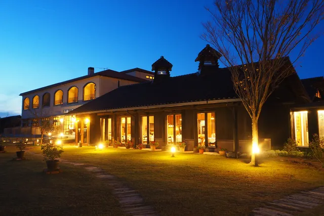 Winery Stay Travigne