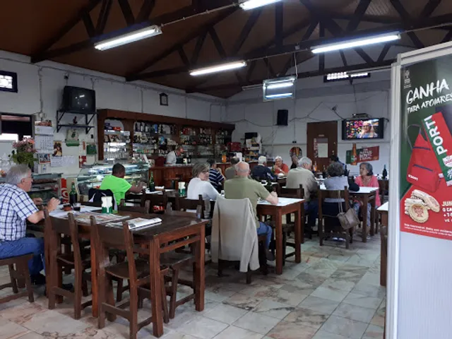 Associação de Moradores da Flor da Mata 1