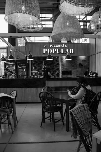 𝙿𝙸𝚉𝚉𝙴𝚁Í𝙰 POPULAR – ʀɪɴᴄᴏ́ɴ ɴᴜᴇsᴛʀᴏ