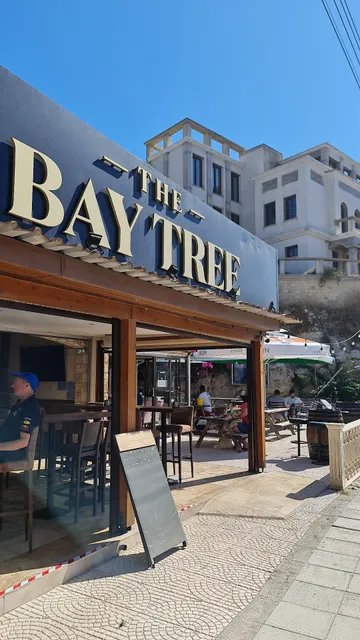 The Baytree Bar