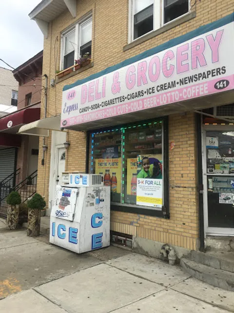 Mcclean Grocery Deli Inc