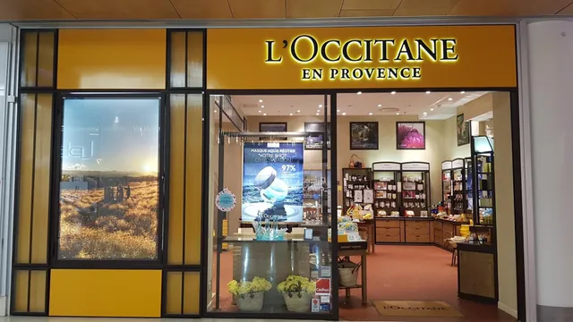 L'OCCITANE EN PROVENCE