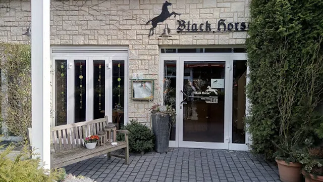 "Black Horse" Döbeln - Gaststätte & Pension