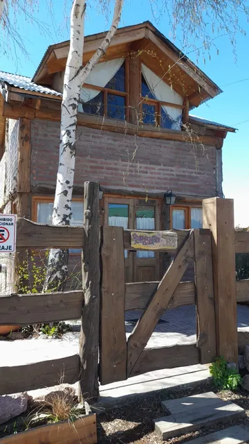 Cabañas La Juanita Esquel