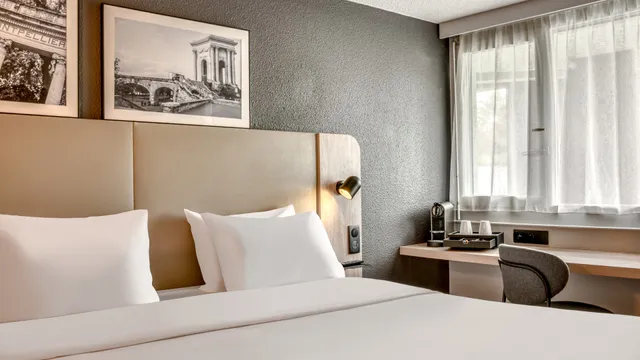 Campanile Prime - Montpellier Est Le Millénaire