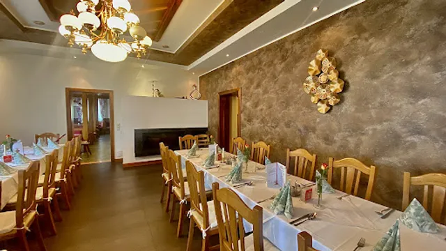 Gasthof/Rosenpension zum Matschnig