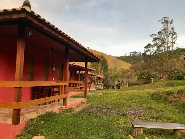 Sítio Recanto do Araça