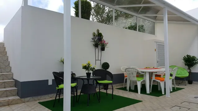 Casa da Horta Açores