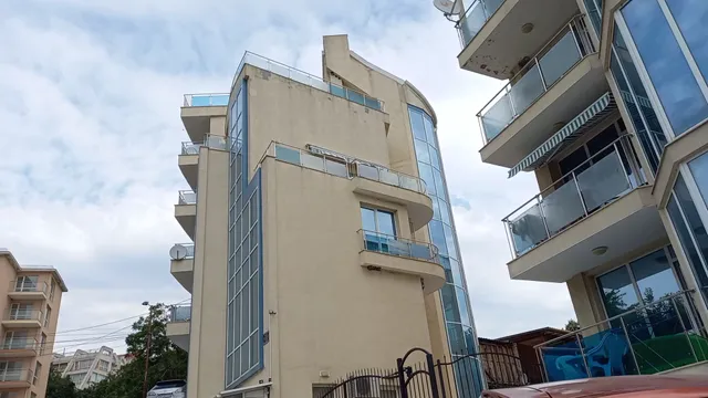 Apartments "Lex Kabakum"