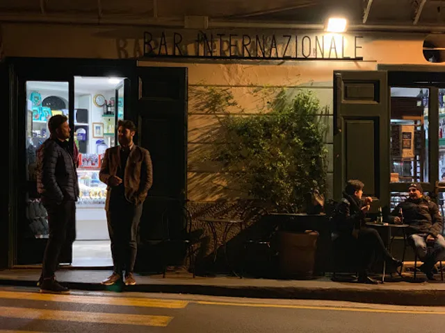 Bar Internazionale