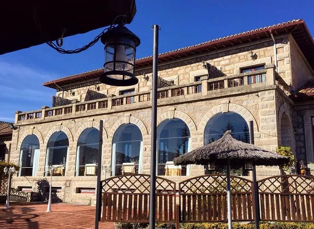 Posada Rural Linar del Zaire