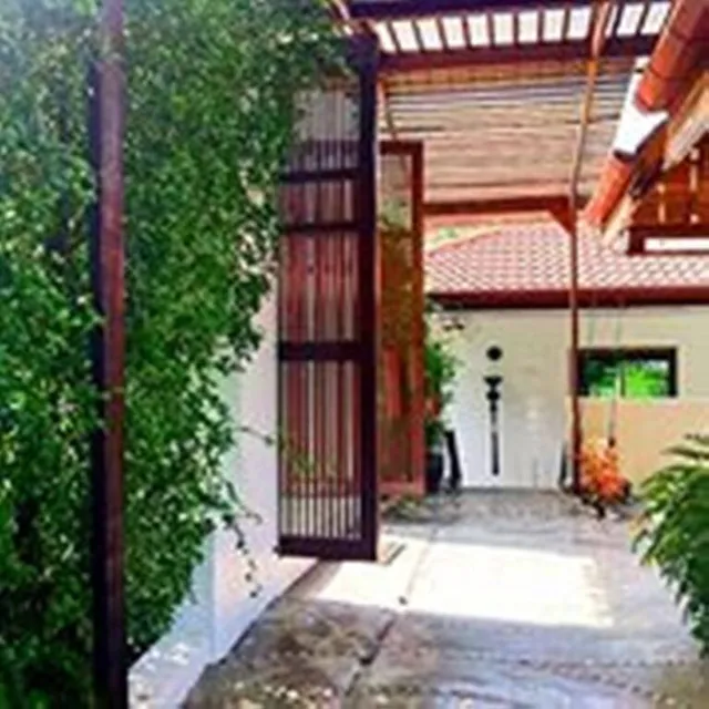 Surintra Boutique Resort @ Surin Beach