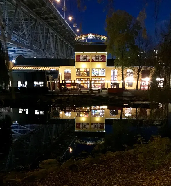 Pernilla Vancouver Goldsmith