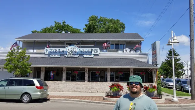 G's Pizzeria Bar & Grill East Tawas
