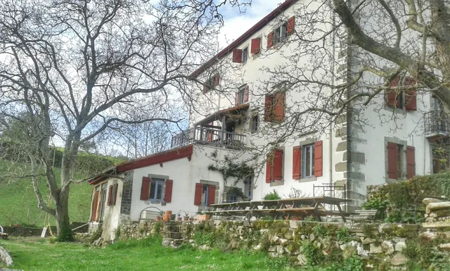 Gîtes & Chambre d'hôtes "Santa Maria"