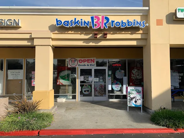 Baskin-Robbins