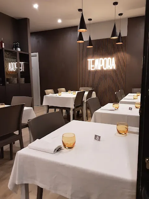 Tempora pizzeria gourmetteria