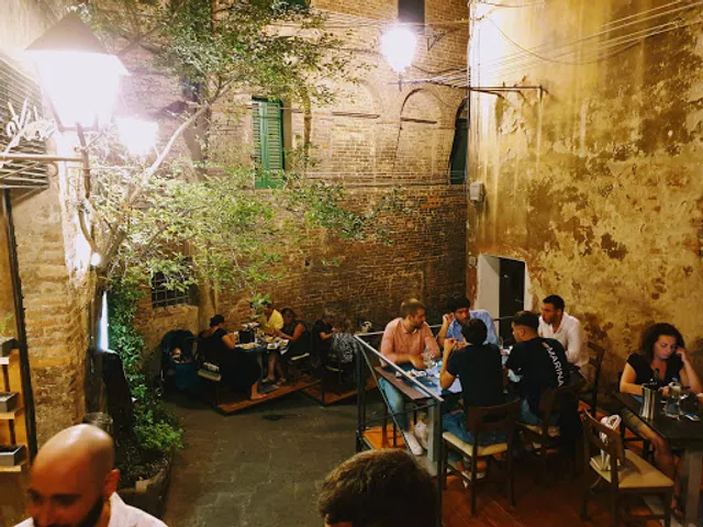 Osteria di Castelvecchio