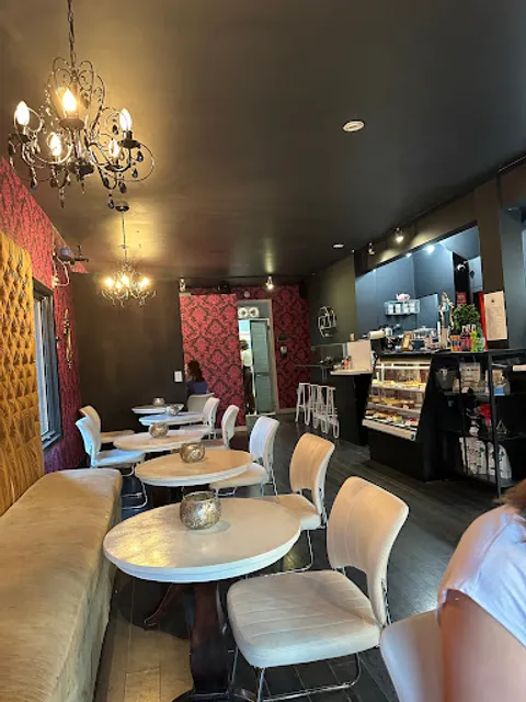 Sweet Hereafter Cheesecakery