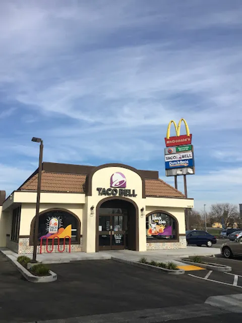 Taco Bell