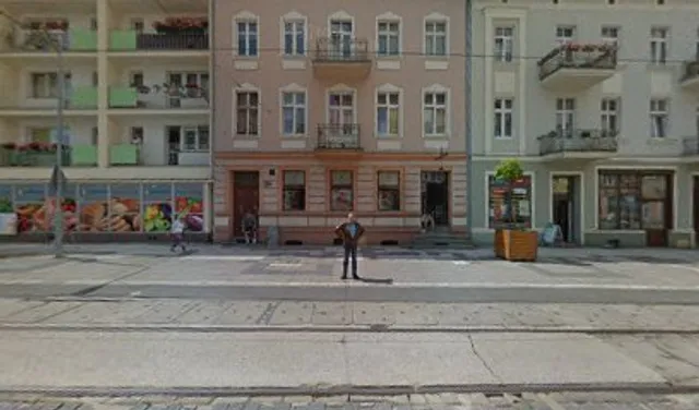 Bolesława Chrobrego 19