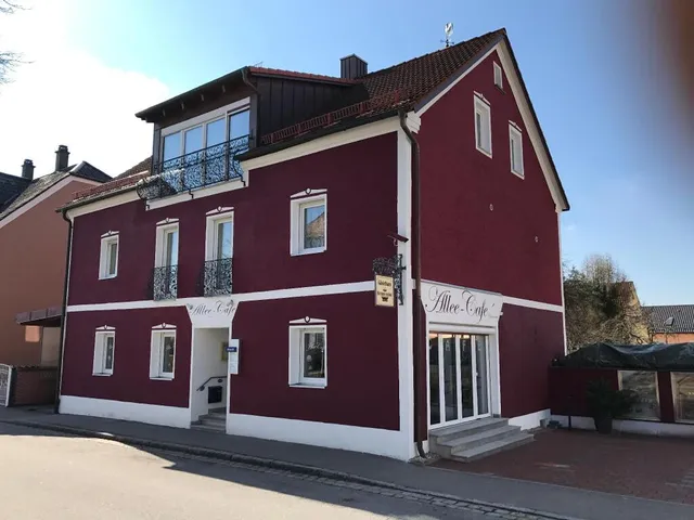 Pension garni Brunnenhof