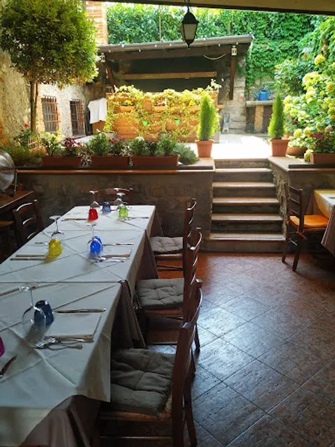 Cantina de la Mirleta