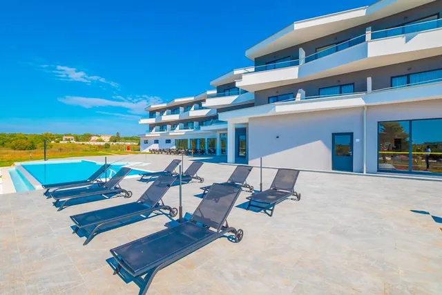 Hotel Delfin Lanterna