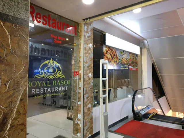 Royal Rasoi Restaurant