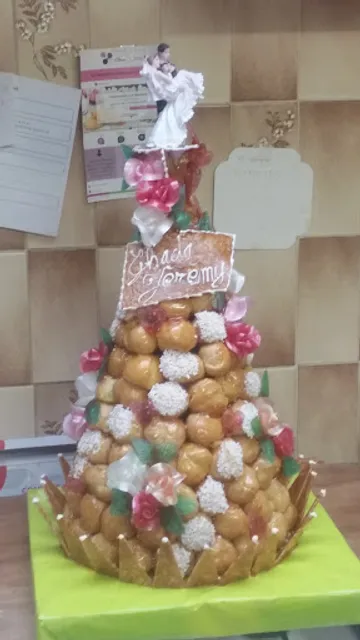 Aux Délices de Douvres