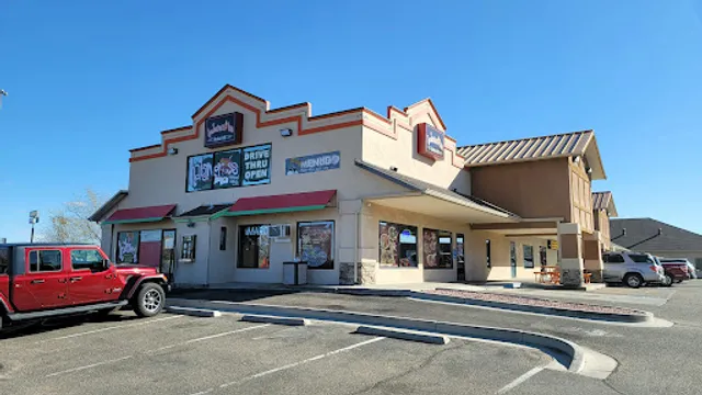 Habanero's Mexican Grill