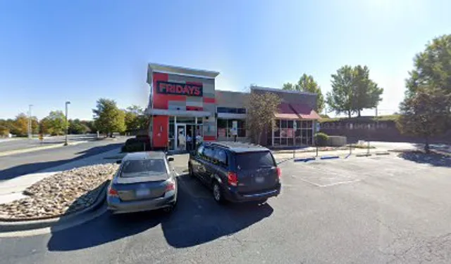 6840 Northlake Mall Dr