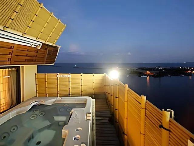 Atami Tamanoyu Hotel