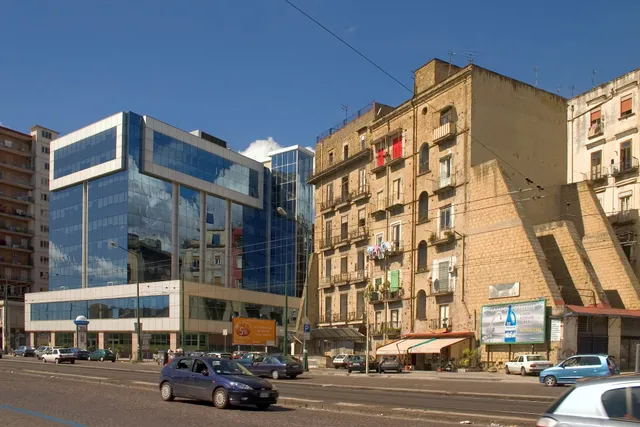 Università degli Studi di Napoli Federico II - Dipartimenti di Giurisprudenza e Studi Umanistici