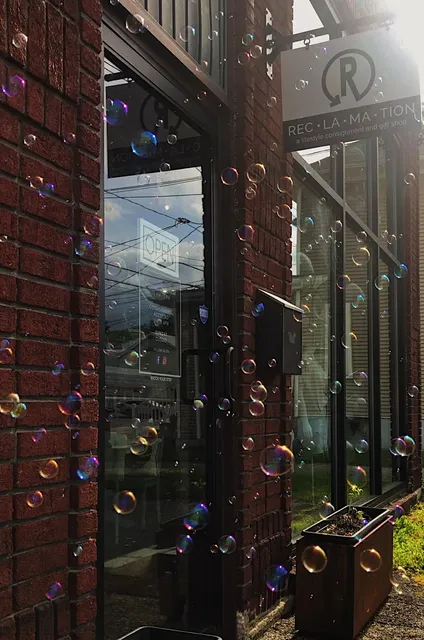 Rec•la•ma•tion, Lifestyle Consignment & Gift Shop