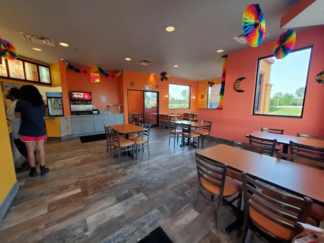 Tacoma Taco Enchilada Grill