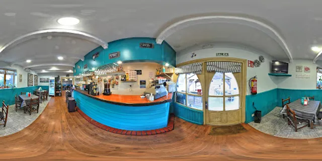 Mesón El Molino de Escuer