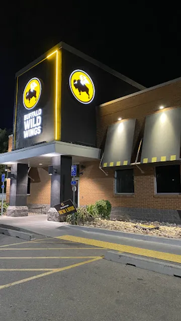 Buffalo Wild Wings