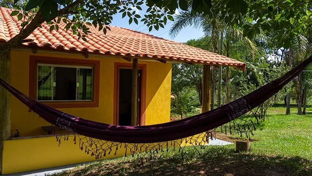 Pousada Sítio São Pedro Delfinópolis