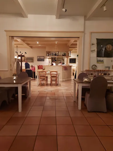 Restaurant Alte Schule