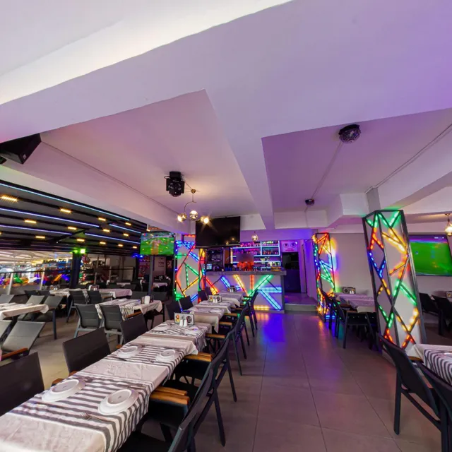 Sweet Corner Restaurant