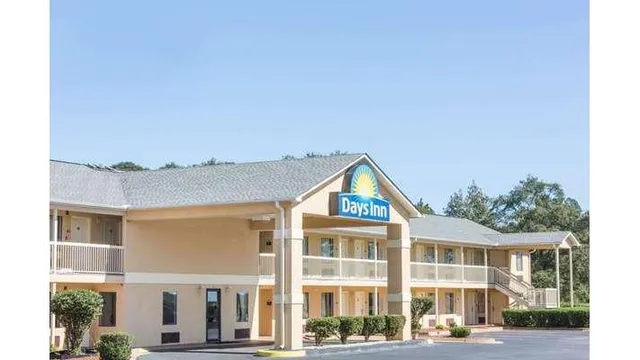 Days Inn by Wyndham Royston