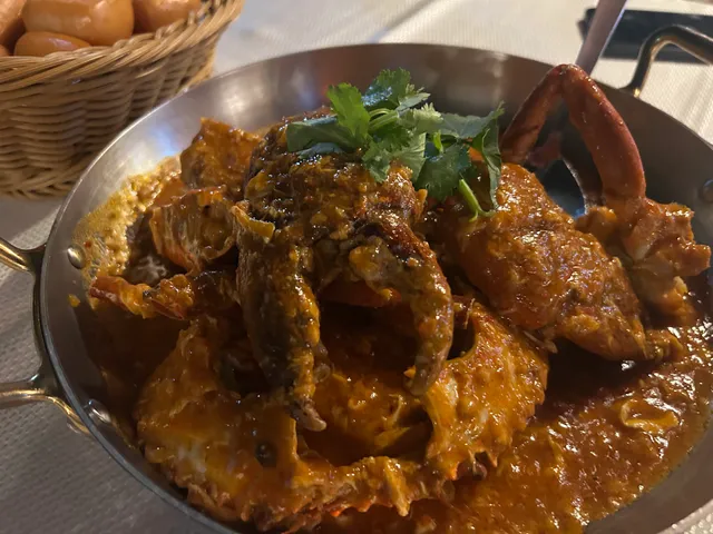 East Coast Seafood Centre