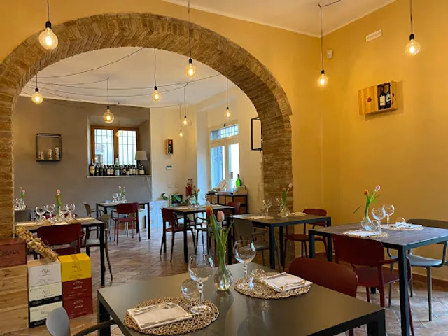 Osteria Enoteca Sambastiano