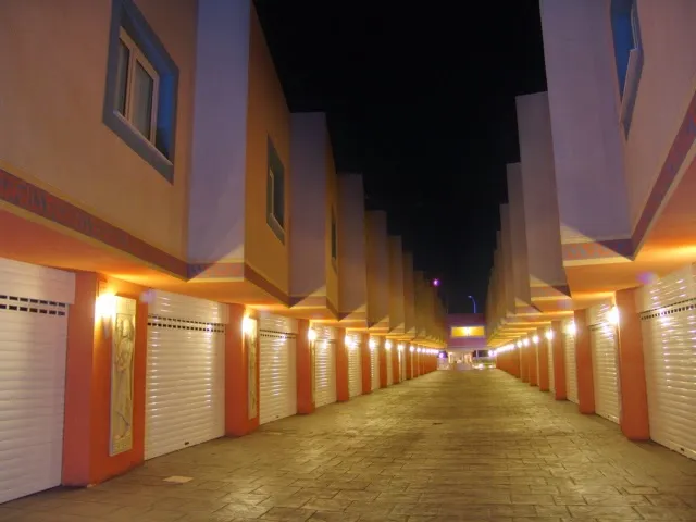 Motel Valle del Nilo