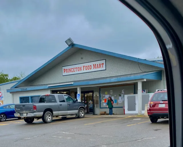 Princeton AG Food Mart