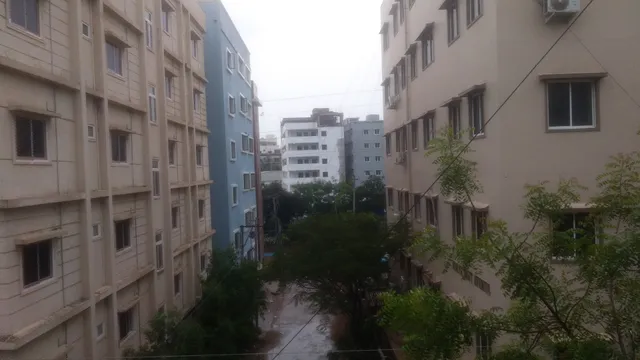 Prashant Men's P.G. Hostel