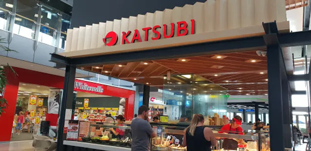 Katsubi Albany