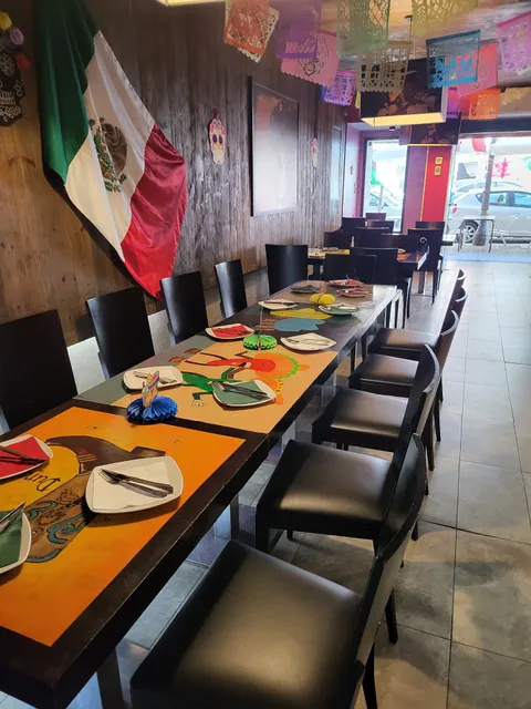 La Venganza de Malinche